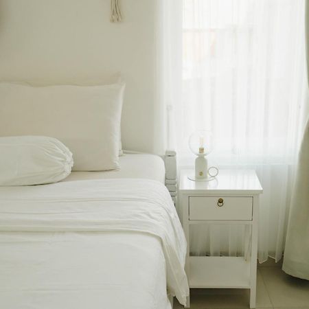 Isaiya Boutique Hotel Canggu Екстериор снимка