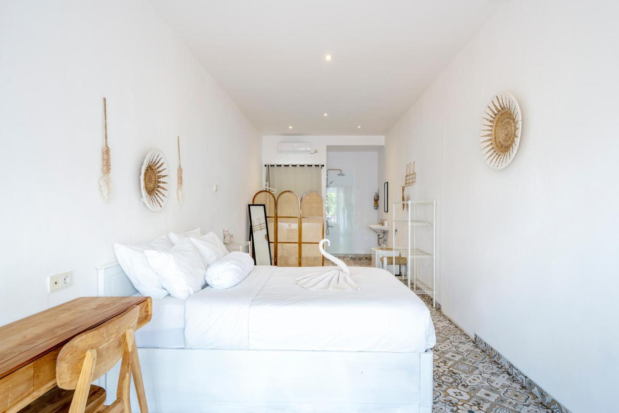 Isaiya Boutique Hotel Canggu Екстериор снимка